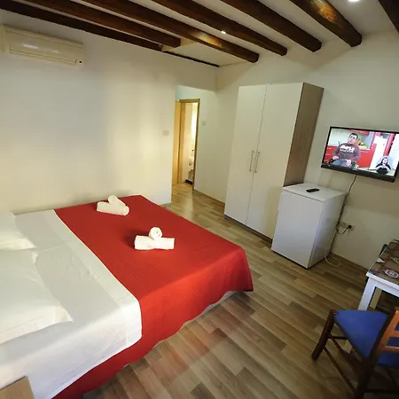 Center Affittacamere Spalato