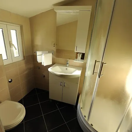 Center Affittacamere Spalato