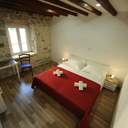 Affittacamere Center 3*