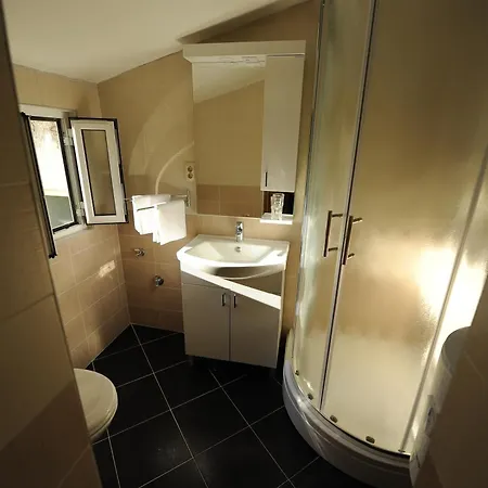 Center Affittacamere Spalato