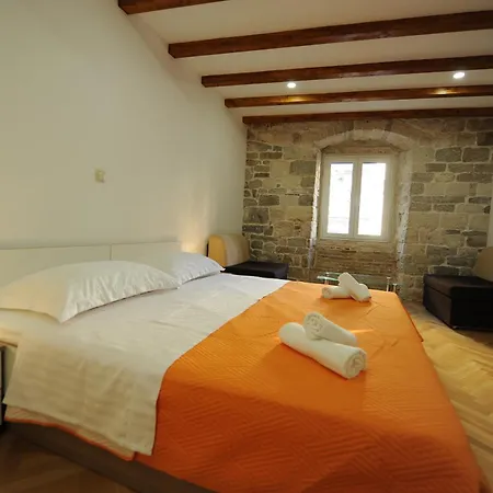 Center Affittacamere Spalato