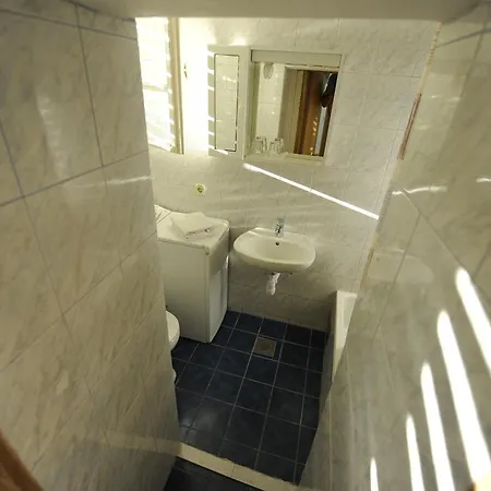 Center Affittacamere