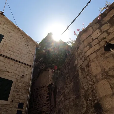 Affittacamere Center 3*