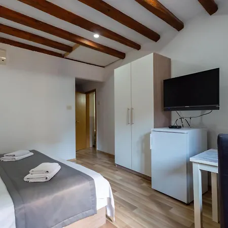 Center Affittacamere Spalato