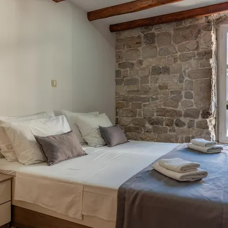 Center Affittacamere Spalato