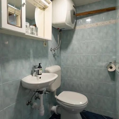 Affittacamere Center Spalato