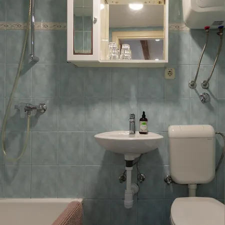 Center Affittacamere