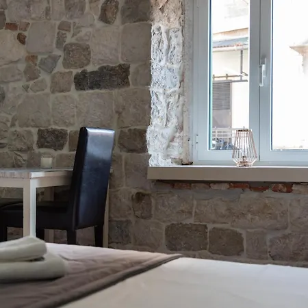 Affittacamere Center 3*