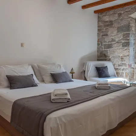 Center Affittacamere 3*