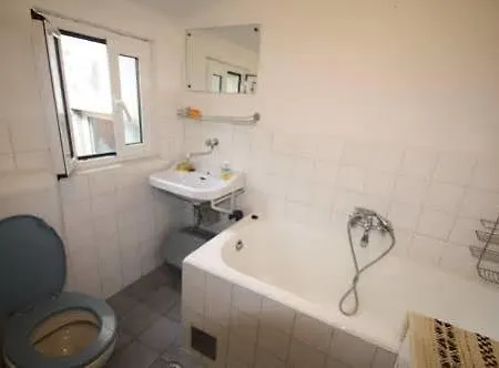 Center Affittacamere 3*