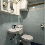 בית הארחה Center ספליט