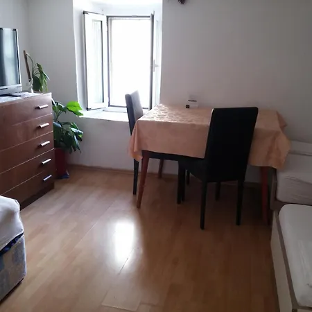 Konukevi Center 3*