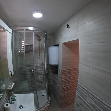 Center Gæstehus Split