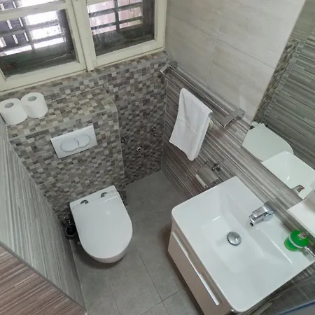 Penzion Center 3*