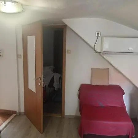 Center Apartamento