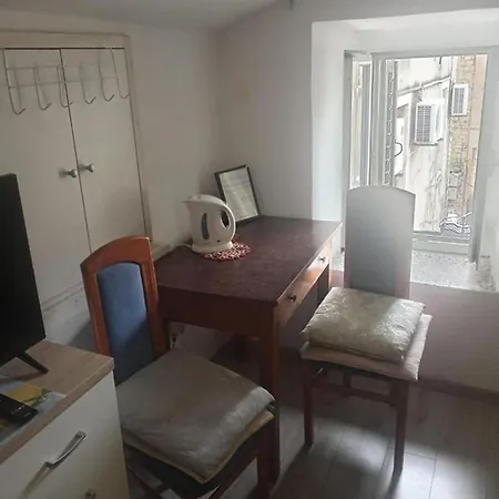 Apartamento Center