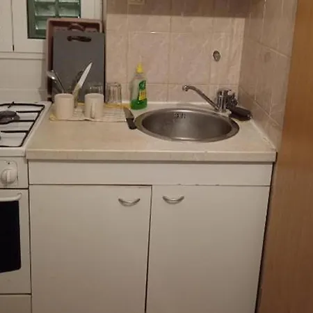 Apartamento Center Split