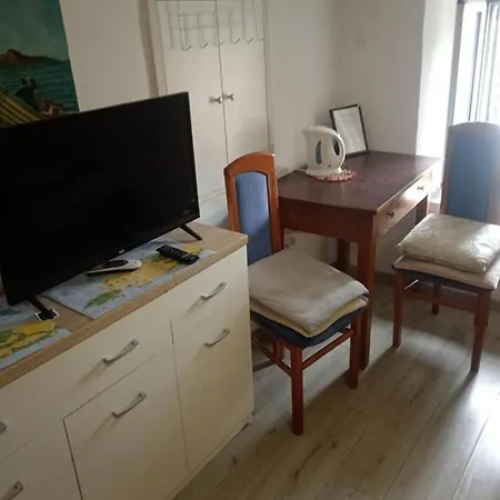 Center Apartamento