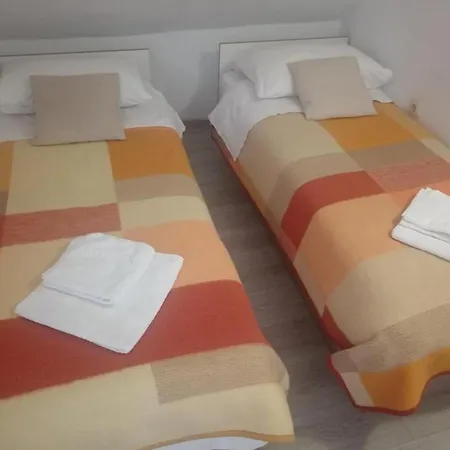 Apartamento Center