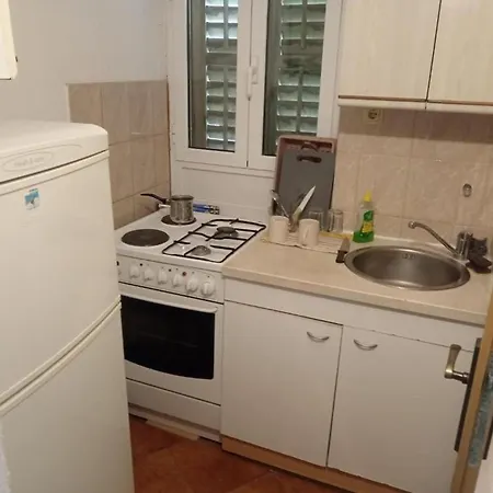 Center Apartamento *