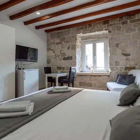 Apartamento Center Split
