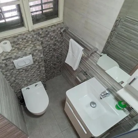 Center Apartamento *