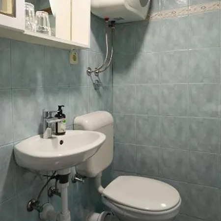 Apartamento Center Split