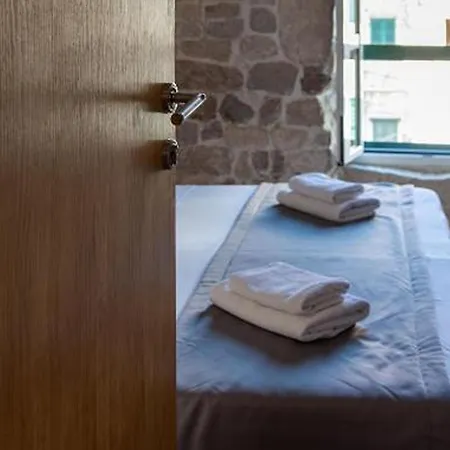 Apartamento Center *