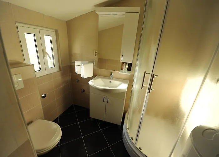 Top Center Guest house Split