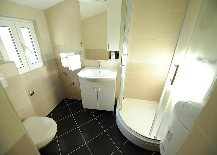 Top Center Guest house 3*