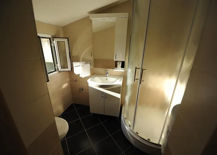 Top Center Guest house Split