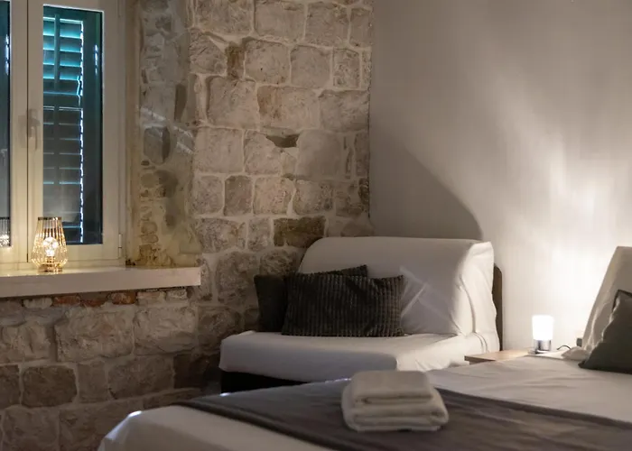 Top Center Guest house 3*