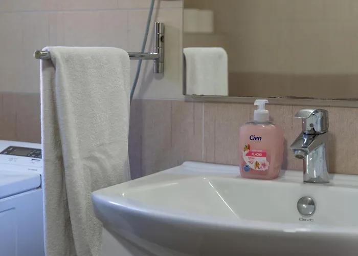 Guest house Top Center