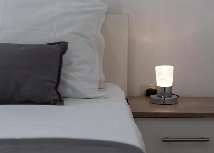 Guest house Top Center 3*