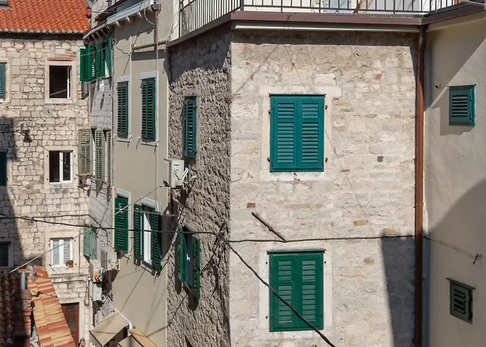 Top Center Guest house 3*