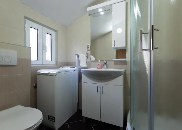 Guest house Top Center 3*