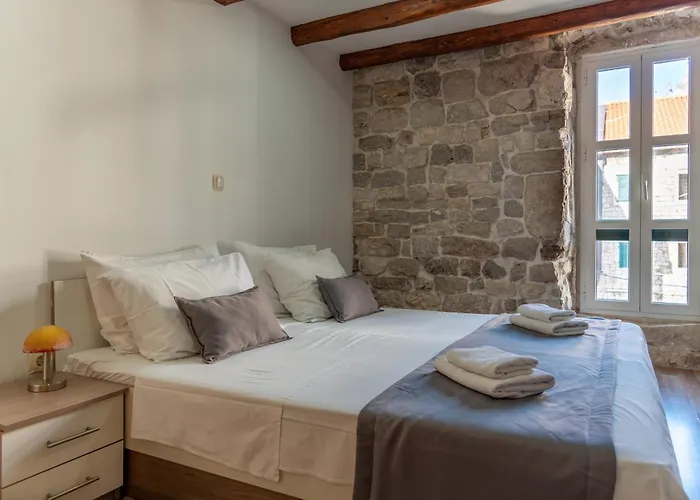 Top Center Guest house Split