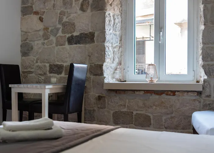 Guest house Top Center 3*