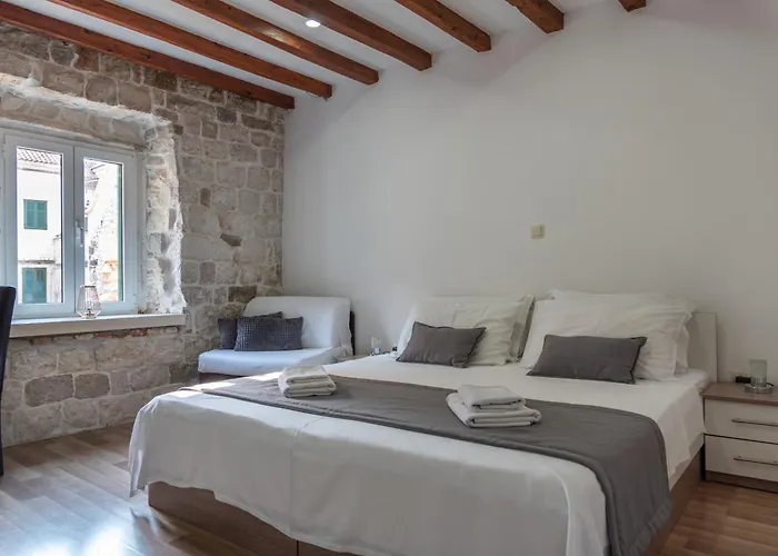 Guest house Top Center 3*