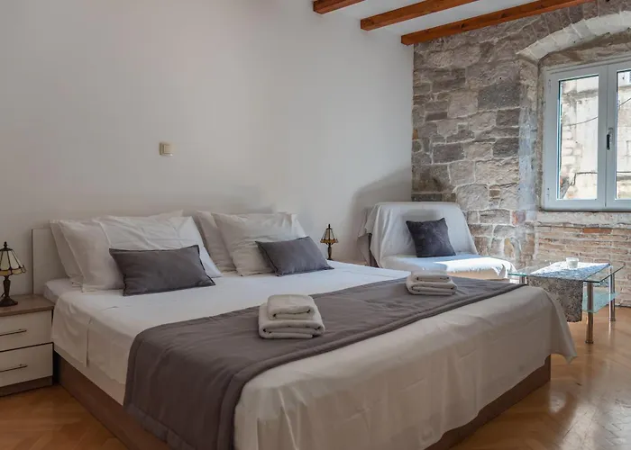 Top Center Guest house 3*