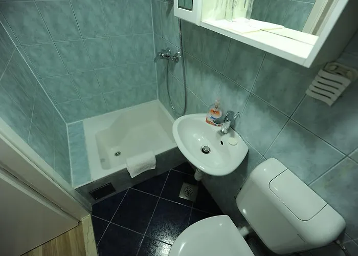 Guest house Top Center 3*