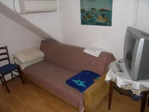 Guest house Top Center 3*